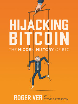 cover image of Hijacking Bitcoin